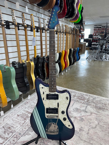 Squier Classic Vibe '60s Jazzmaster - Competition Burgundy