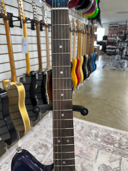 Squier Classic Vibe '60s Jazzmaster - Competition Burgundy