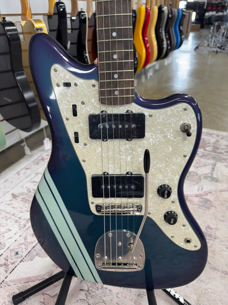 Squier Classic Vibe '60s Jazzmaster - Competition Burgundy