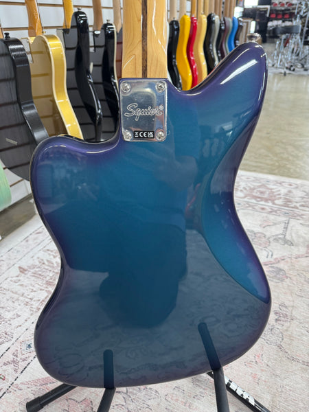 Squier Classic Vibe '60s Jazzmaster - Competition Burgundy