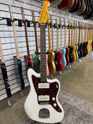 Squier Classic Vibe '60s Jazzmaster - Olympic White - B Stock