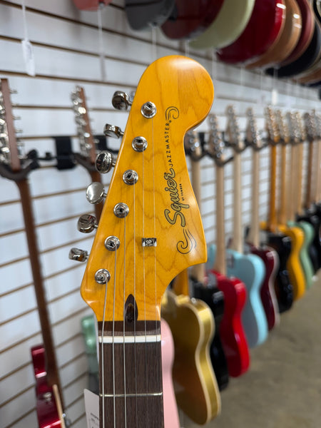 Squier Classic Vibe '60s Jazzmaster - Olympic White - B Stock