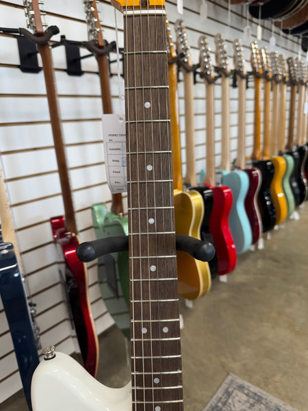 Squier Classic Vibe '60s Jazzmaster - Olympic White - B Stock