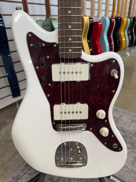 Squier Classic Vibe '60s Jazzmaster - Olympic White - B Stock