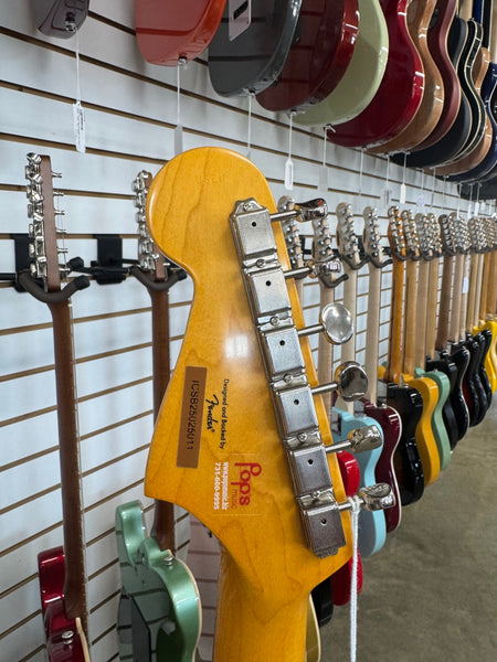 Squier Classic Vibe '60s Jazzmaster - Olympic White - B Stock