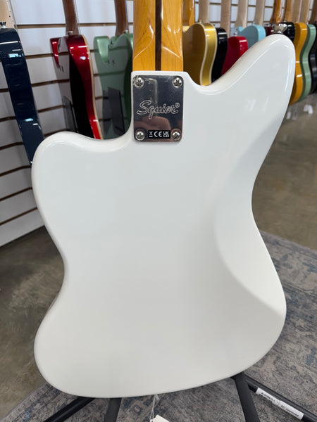 Squier Classic Vibe '60s Jazzmaster - Olympic White - B Stock