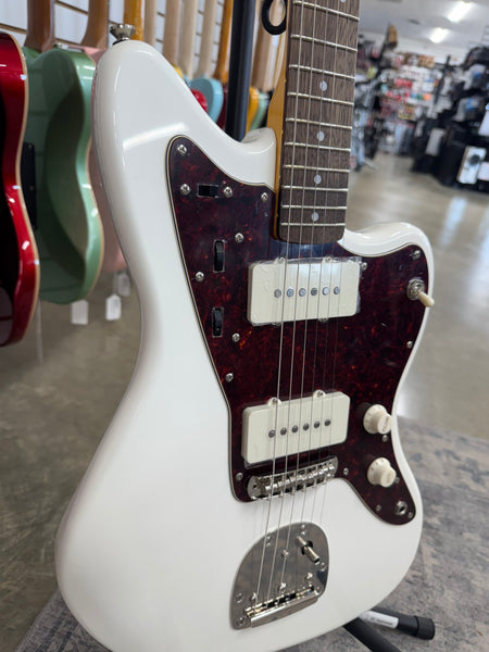 Squier Classic Vibe '60s Jazzmaster - Olympic White - B Stock