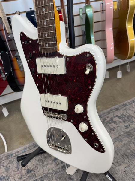 Squier Classic Vibe '60s Jazzmaster - Olympic White - B Stock