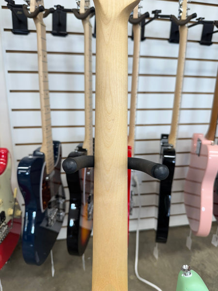 Squier Debut Stratocaster - Seafoam Green - B Stock