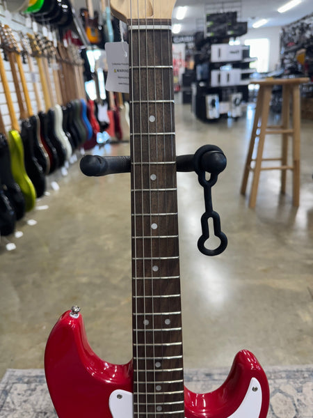 Squier Mini Stratocaster - Dakota Red - B Stock