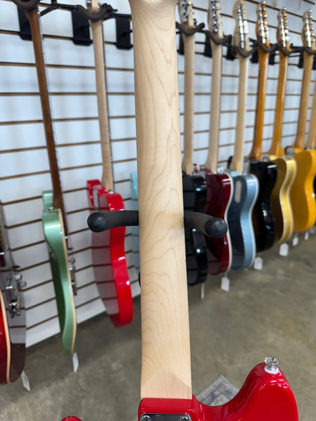 Squier Sonic Mustang - Torino Red - B Stock