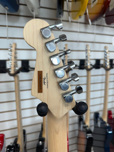 Squier Sonic Stratocaster HT H - Flash Pink - B Stock