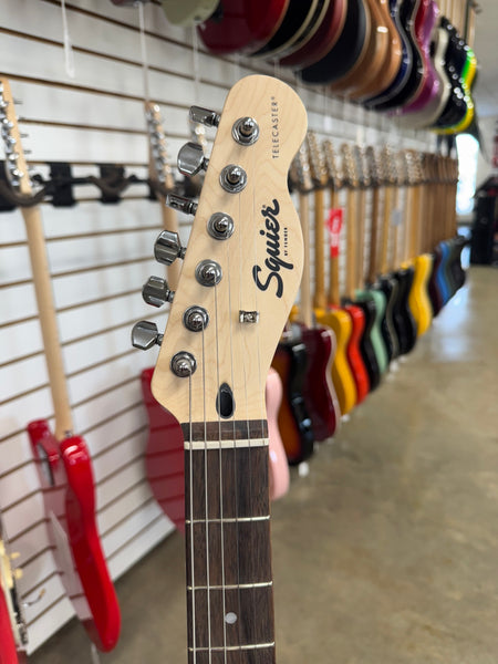 Squier Sonic Telecaster - B Stock