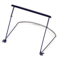 Stagg HAH-800 Harmonica Holder - Black