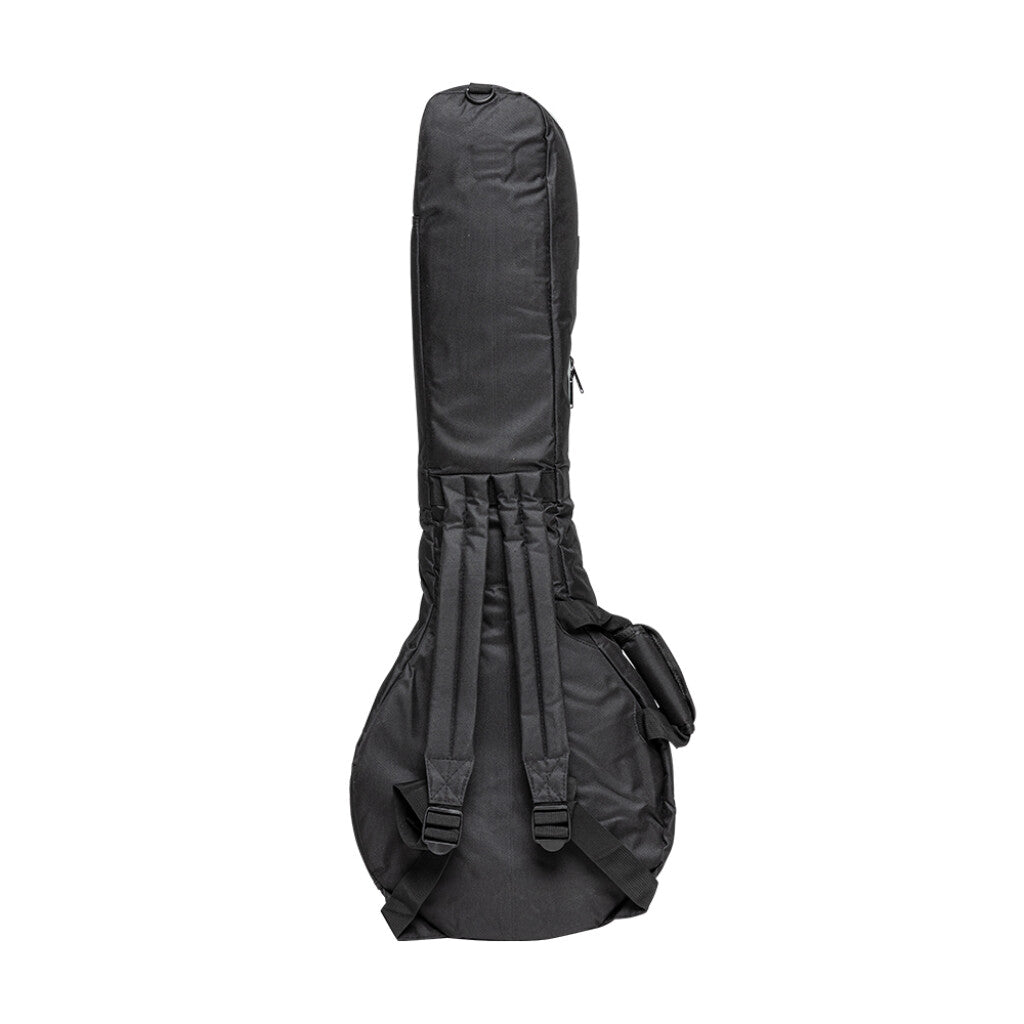 Stagg STB-10BJ Padded Banjo Bag - Black