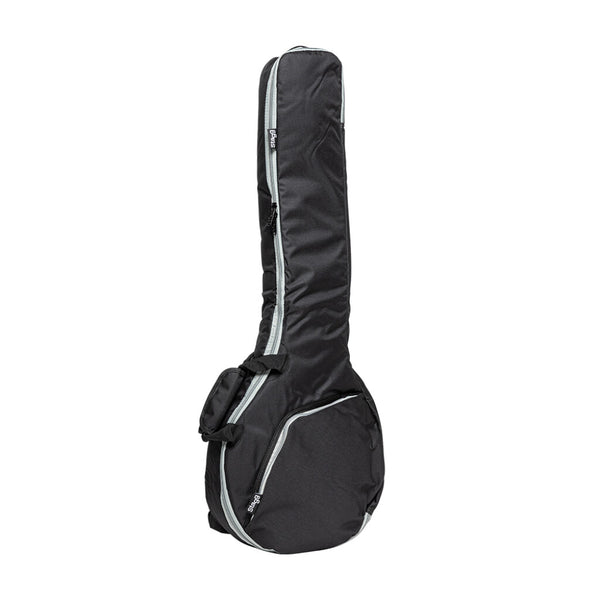 Stagg STB-10BJ Padded Banjo Bag - Black
