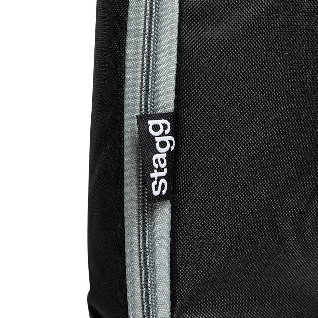 Stagg STB-10BJ Padded Banjo Bag - Black