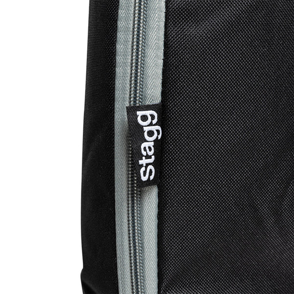 Stagg STB-10BJ Padded Banjo Bag - Black