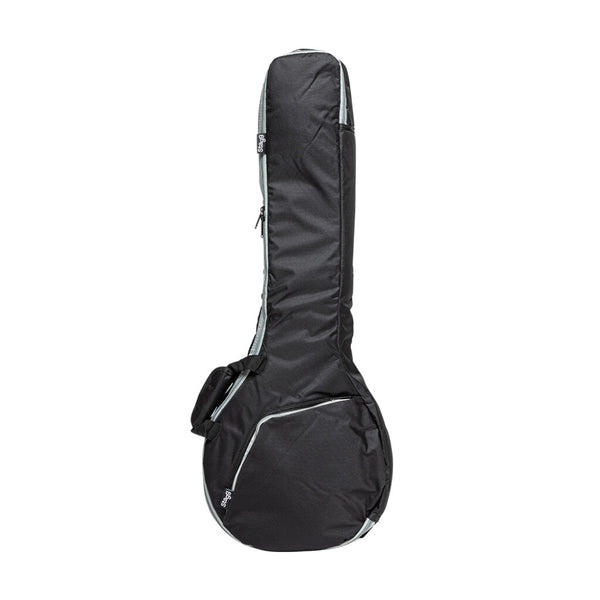 Stagg STB-10BJ Padded Banjo Bag - Black