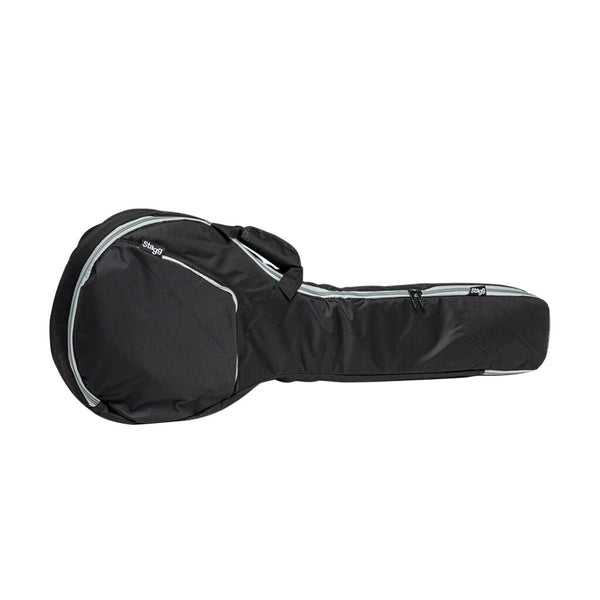 Stagg STB-10BJ Padded Banjo Bag - Black