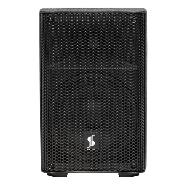 Stagg AS8B 8" Battery Powered Speaker with Wireless Mic & Bluetooth
