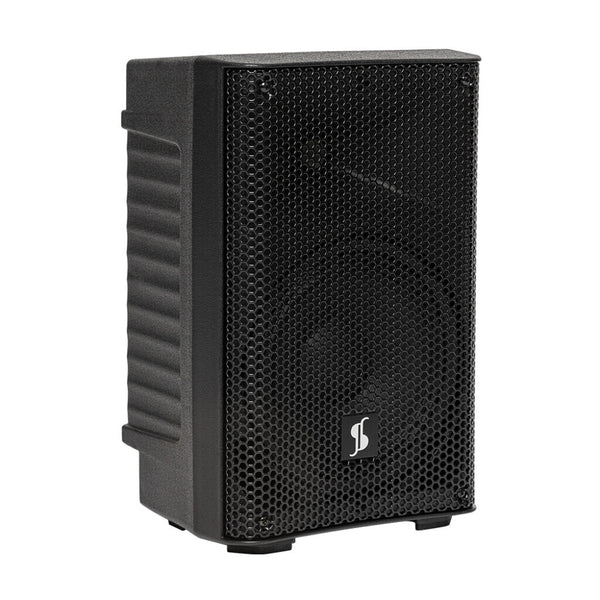 Stagg AS8B 8" Battery Powered Speaker with Wireless Mic & Bluetooth