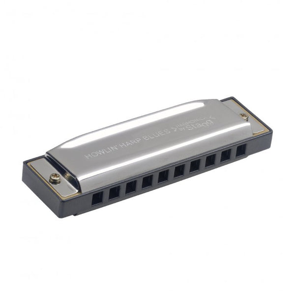 Stagg BJH-B20C Blues Harmonica in C Major