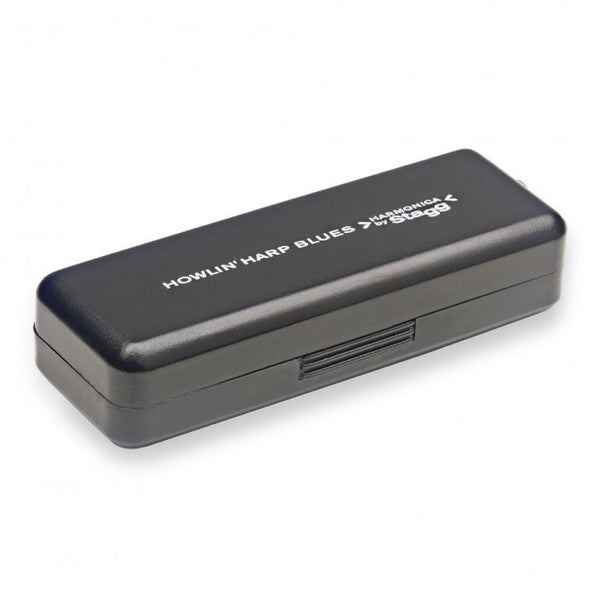 Stagg BJH-B20C Blues Harmonica in C Major