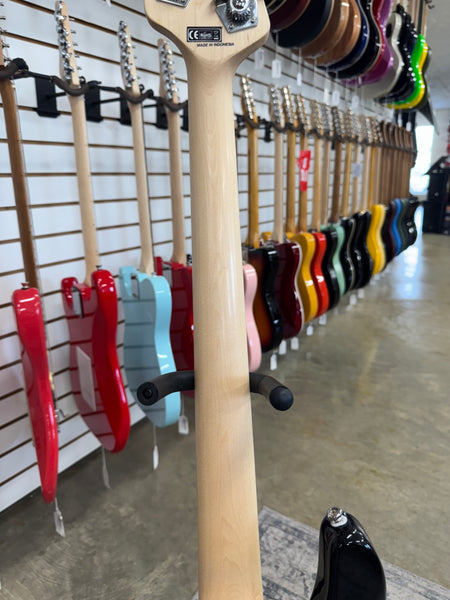 Sterling SUB StingRay Shortscale - Sunburst - Used