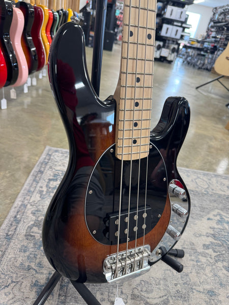 Sterling SUB StingRay Shortscale - Sunburst - Used