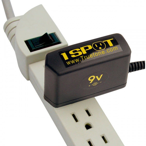 Truetone 1 Spot Power Supply