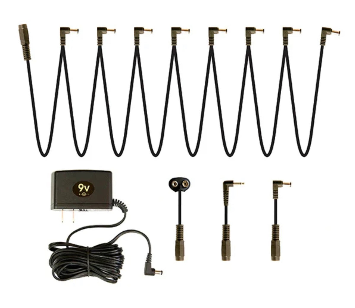Truetone 1 SPOT Power Adapter Combo Pack