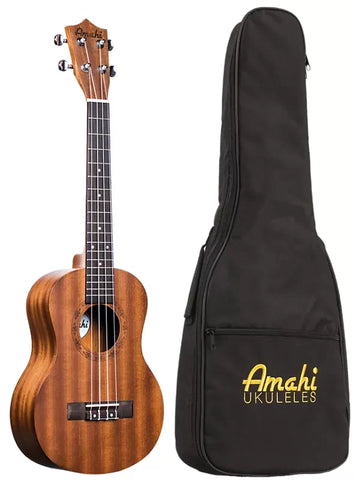 Amahi UK210T Select Mahogany Tenor Ukulele