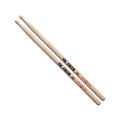 Vic Firth 3AW 3A Wood Tip American Classic Drumsticks