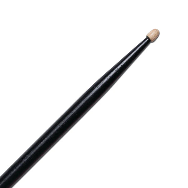 Vic Firth 5AB American Classic 5A Drumsticks - Black