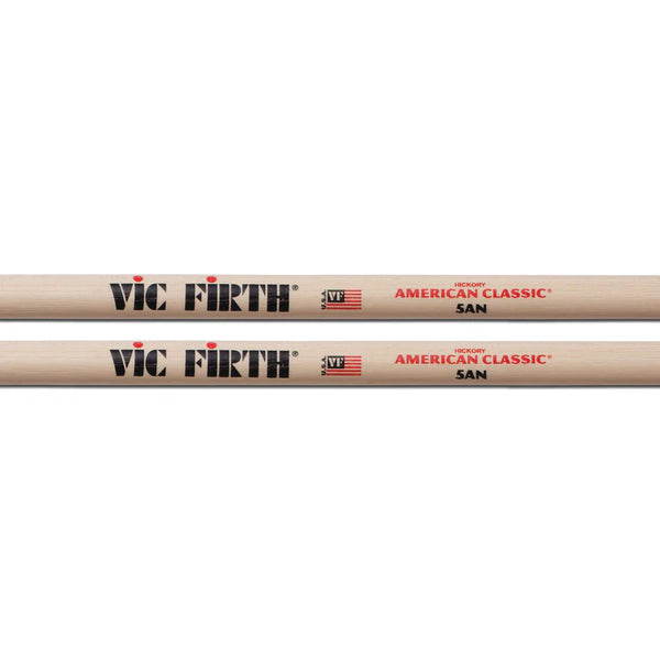Vic Firth 5AN American Classic 5A Nylon Drumsticks