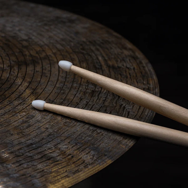 Vic Firth 5BN American Classic Nylon Tip Drumsticks