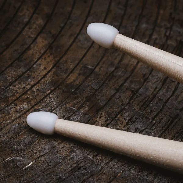 Vic Firth 5BN American Classic Nylon Tip Drumsticks