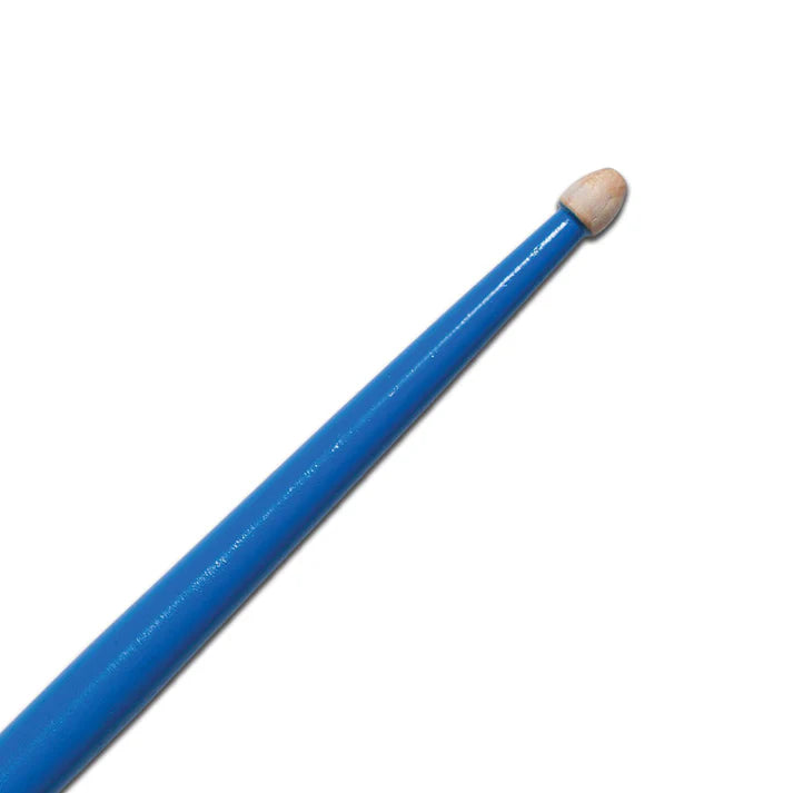 Vic Firth Kids Wood Tip Drumsticks - Blue