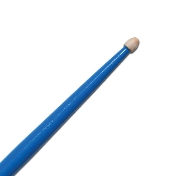Vic Firth Kids Wood Tip Drumsticks - Blue