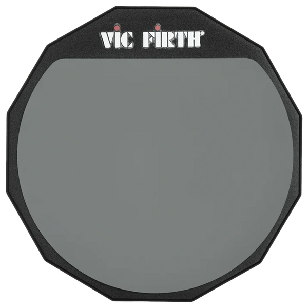 Vic Firth PAD6 6" Single Sided Practice Pad
