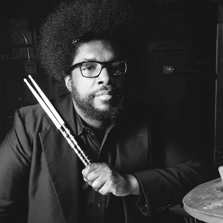 Vic Firth SAT Quset Love Stick Pair
