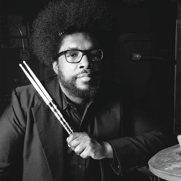 Vic Firth SAT Quset Love Stick Pair