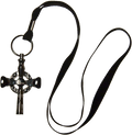 Vic Firth VICKEY Cross Drum Key Necklace