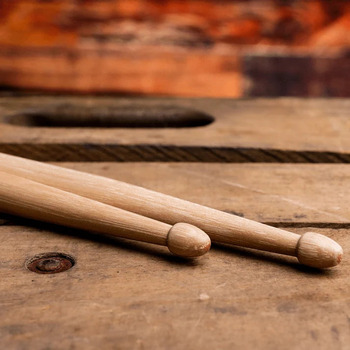 Vic Firth 7A American Classic Wood Tip Drumsticks