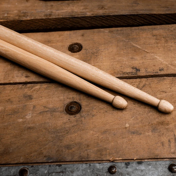Vic Firth 7A American Classic Wood Tip Drumsticks