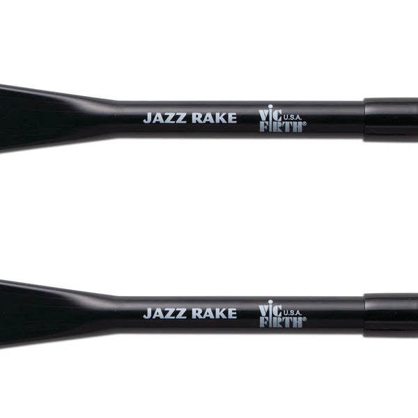 Vic Firth BJR Jazz Rake Flexible Brushes