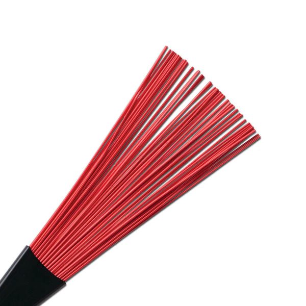Vic Firth BJR Jazz Rake Flexible Brushes