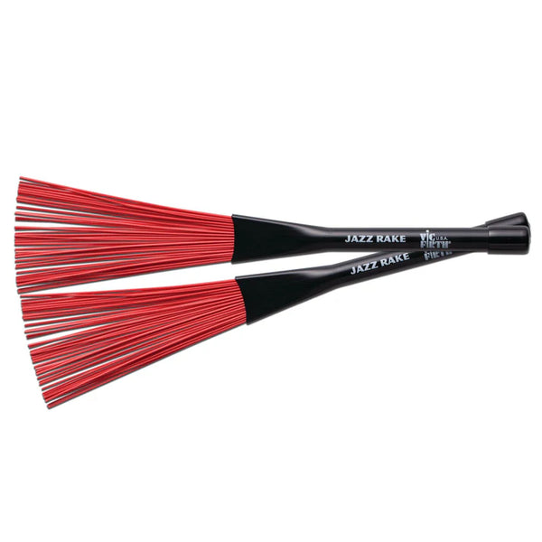 Vic Firth BJR Jazz Rake Flexible Brushes