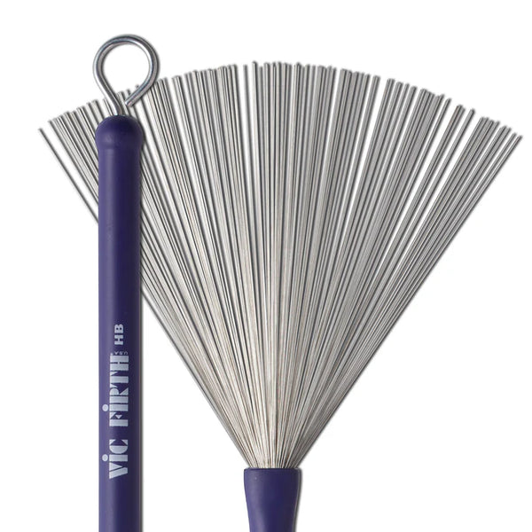 Vic Firth Heritage Brush